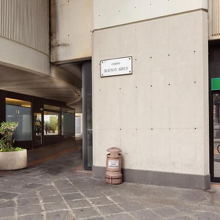 Suite Augustus - Free Parking Γένοβα Εξωτερικό φωτογραφία