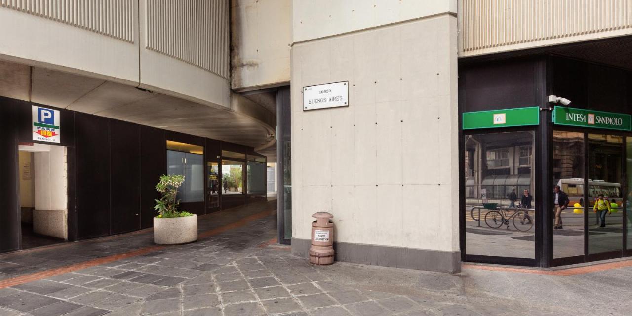 Suite Augustus - Free Parking Γένοβα Εξωτερικό φωτογραφία