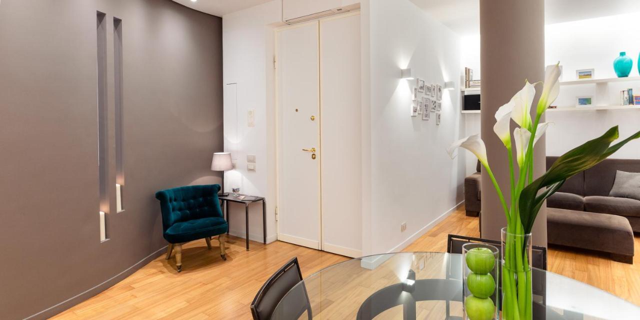 Suite Augustus - Free Parking Γένοβα Εξωτερικό φωτογραφία